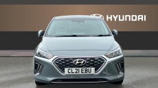 Hyundai IONIQ 1.6 GDi Hybrid Premium SE 5dr DCT Hybrid Hatchback